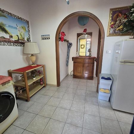 Blue Oasis Home Vaccarizzo-Delfino Bagian luar foto