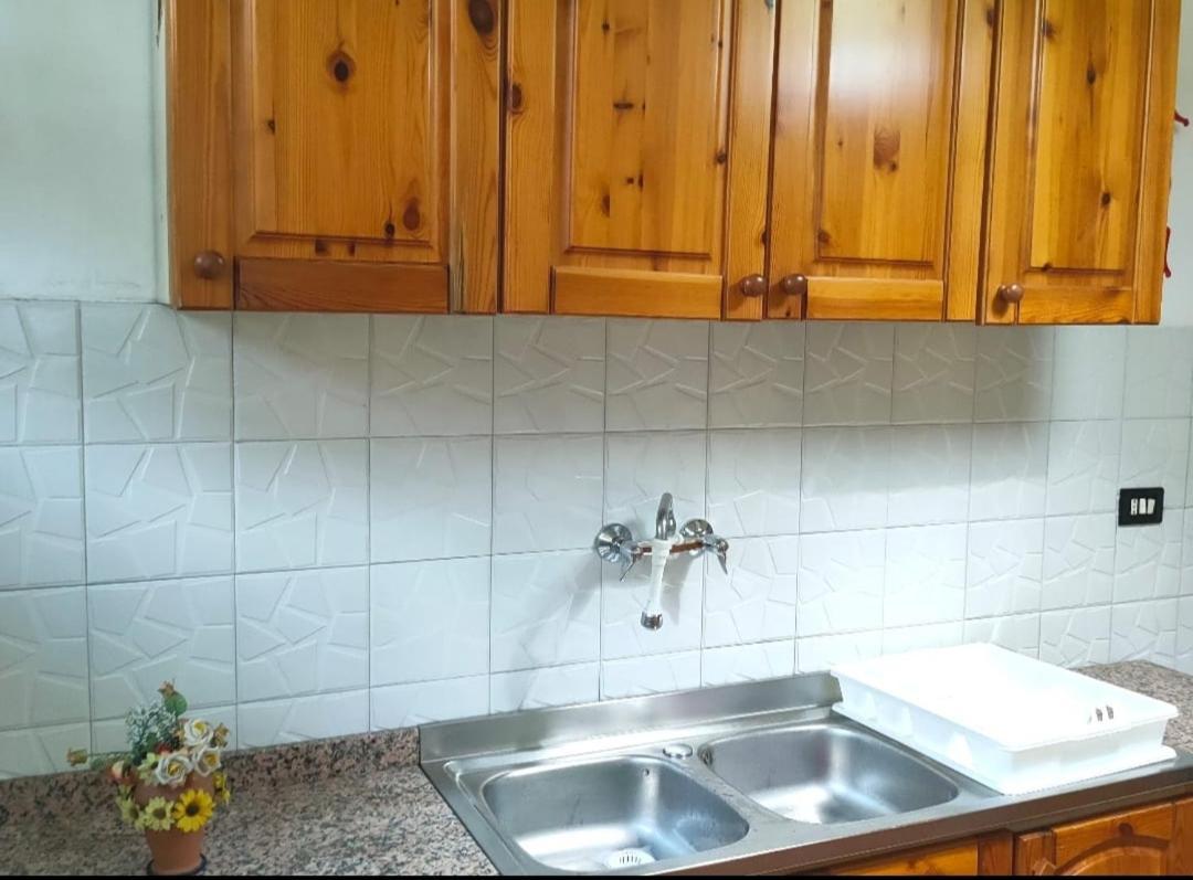 Blue Oasis Home Vaccarizzo-Delfino Bagian luar foto