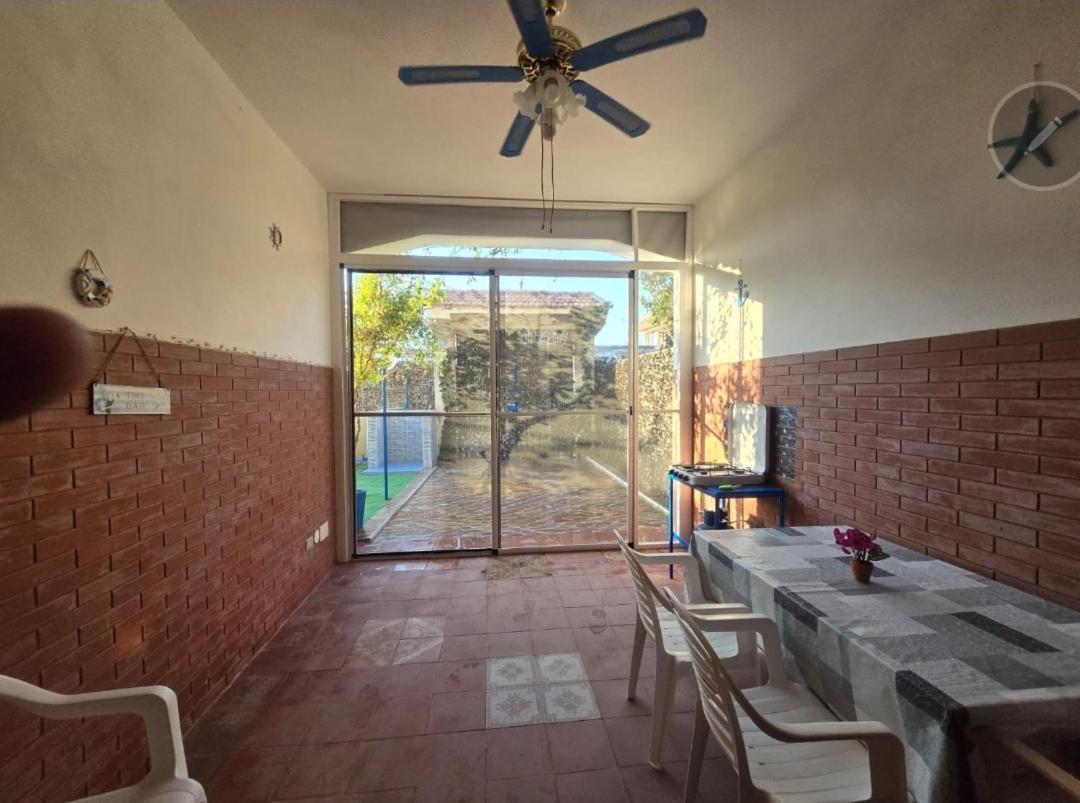 Blue Oasis Home Vaccarizzo-Delfino Bagian luar foto