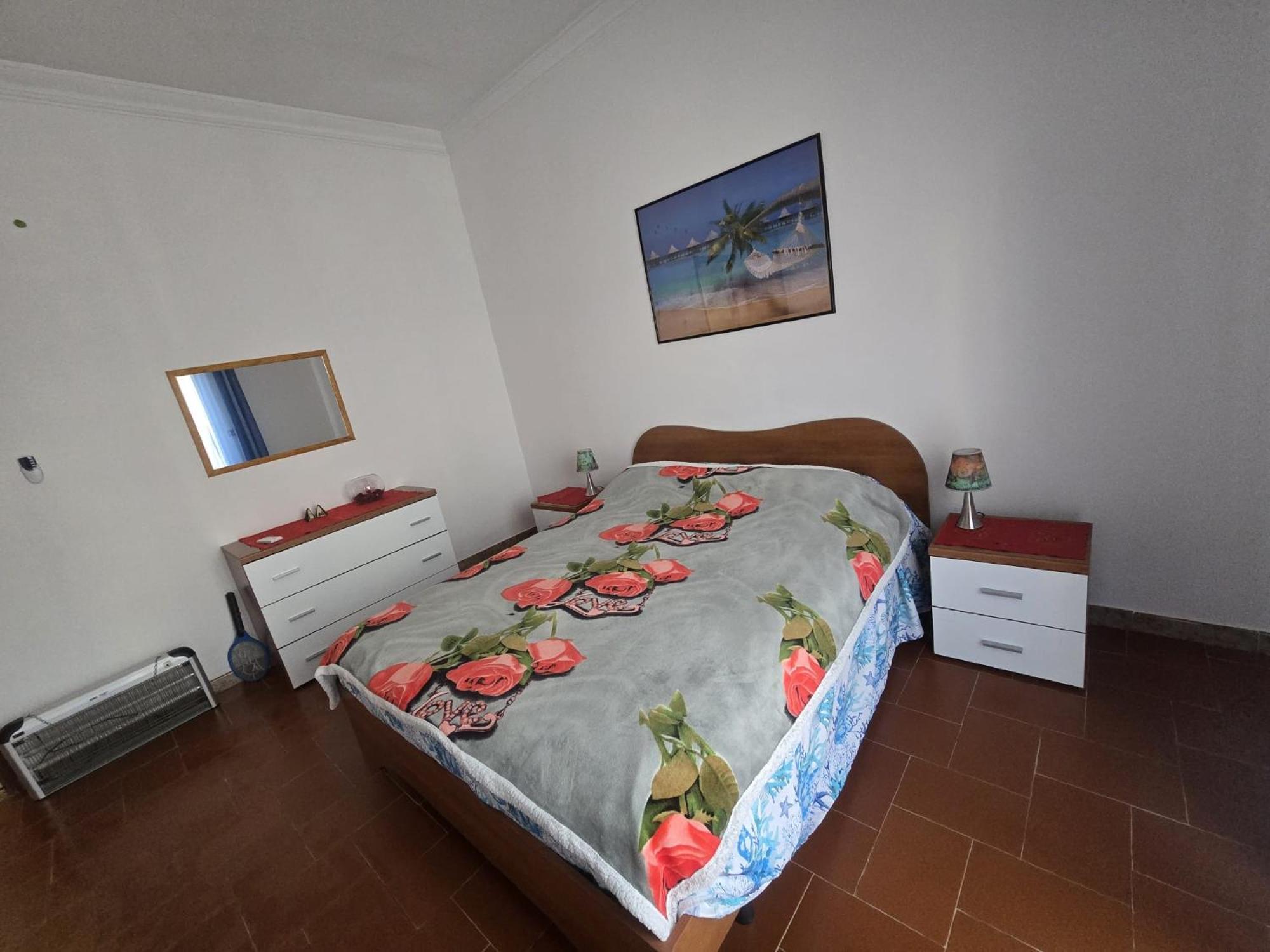 Blue Oasis Home Vaccarizzo-Delfino Bagian luar foto