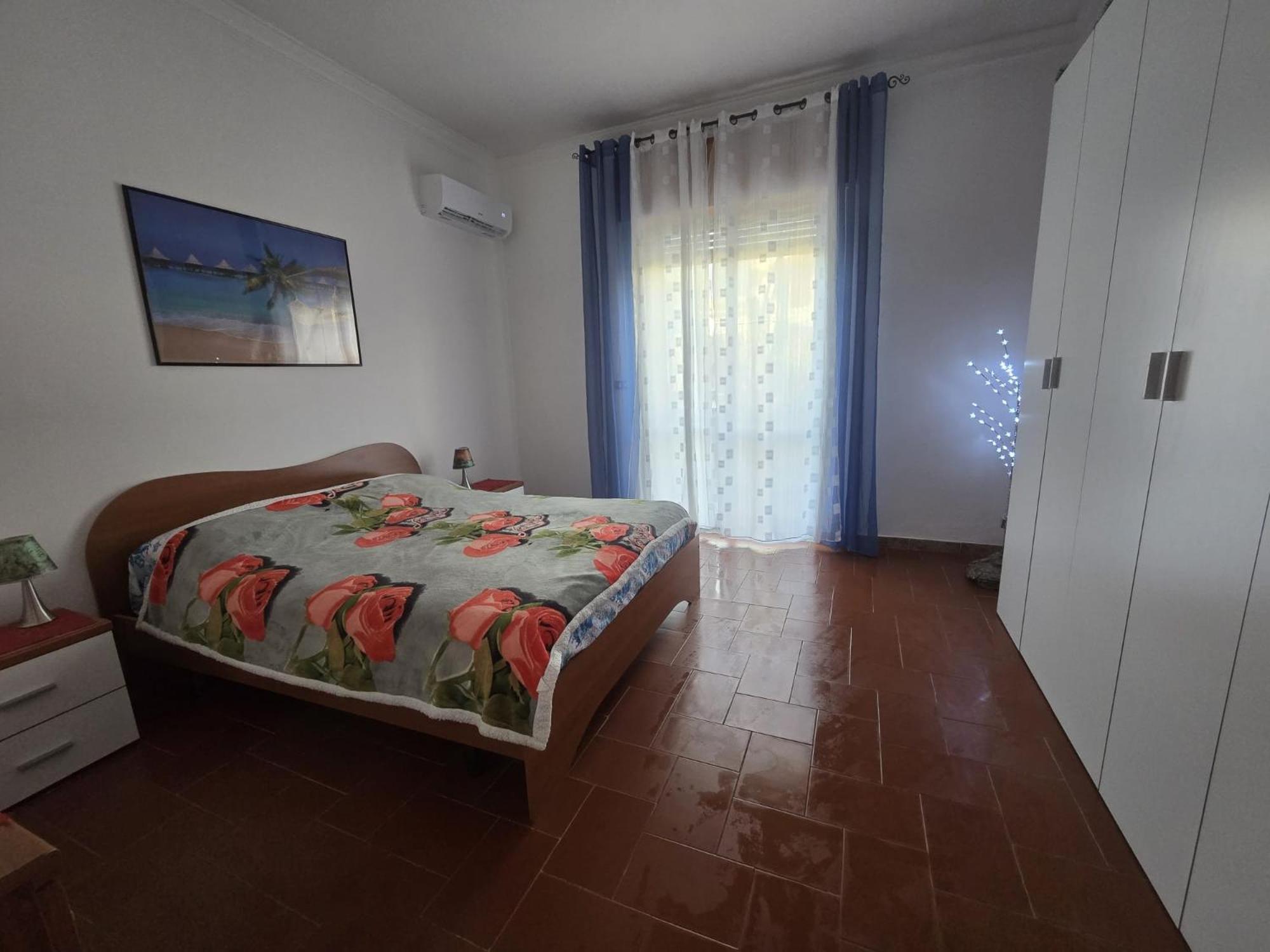 Blue Oasis Home Vaccarizzo-Delfino Bagian luar foto