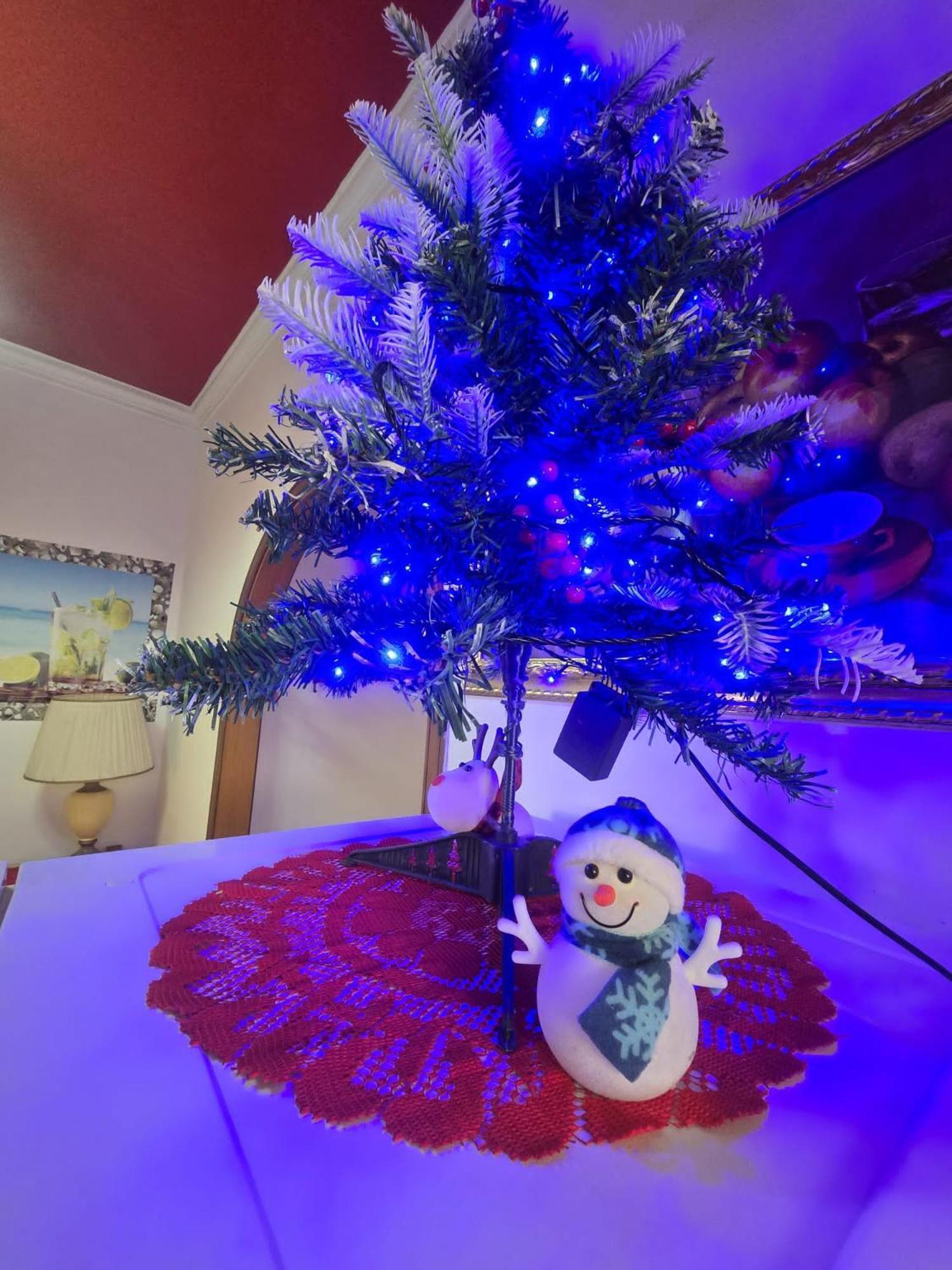 Blue Oasis Home Vaccarizzo-Delfino Bagian luar foto